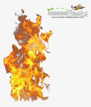 Fire Image Transparent #718041