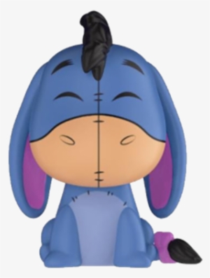 winnie the pooh dorbz