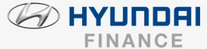 Hyundai Motor Finance - Logo #718067