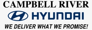 Campbell River Hyundai - Hyundai #718090