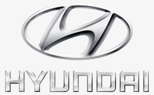 Manufacturers - Hyundai Logo Png #718093