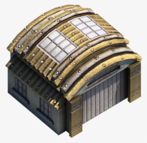 Hanger - Wiki #718141