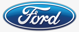 Friendship Ford Of Bristol - Chroma 5681 Oval Ford Logo Stick-onz Decal #718169