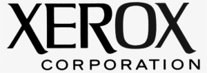 Xerox Corporation 1961 - Xerox 1960 #718192
