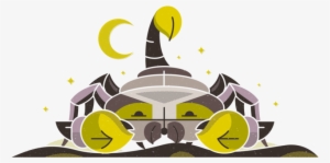 Scorpio #718247