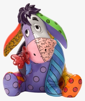 Winnie - Figurine Britto Disney #718274