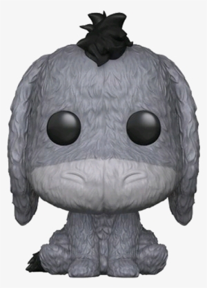 Eeyore Pop Vinyl Figure - Christopher Robin Funko Pop #718294