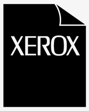 N/a - Icone Xerox #718314