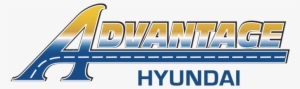 Advantage Hyundai Logo - Advantage Hyundai #718405