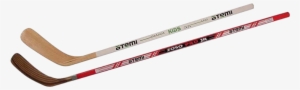 Two-piece Sticks - Rink Bandy #718430