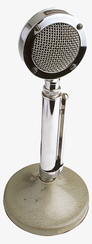 Microphone Png Transparent Image - Microphone #718512 Microphone Png Transparent Image - Microphone #718512