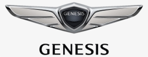 Hyundai Logo - Genesis Car Logo Png #718626