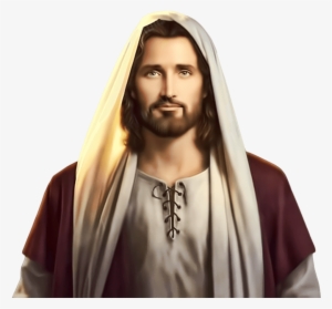 Christianity - Jesus Png #718648