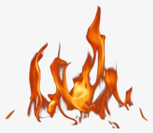 Fire Flames Psd #718702