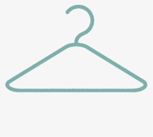 Hanger - Wardrobe #718818