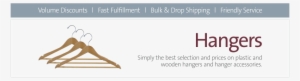 Hangers 2016 C - Clothes Hanger #718849