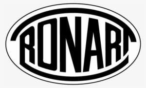 Ronart Cars Logo Png Transparent Images - Ronart Cars Logo #718947