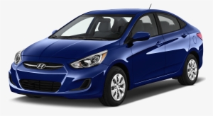 Edition Sedan 2017 Accent Value Edition #718949