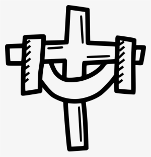 Cross Holy Tradition Post Christian Christ Comments - Stitch #719055