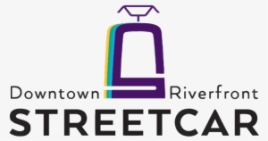 Riverfront Streetcar Project - Trolley #719057
