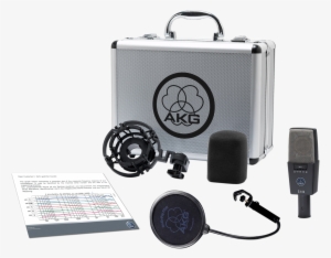 C414 Xls - C 414 Xl Ii #719075