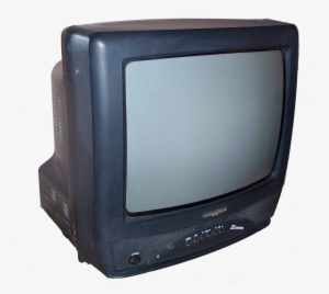 Donate Old Television House And Bqbrerie - Television #719154