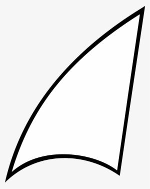 This Free Icons Png Design Of Shark Fin #719218