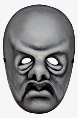Twilight Zone Emily Harper Mask - The Twilight Zone #719256