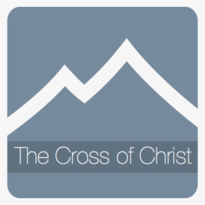 The Cross Of Christ #719290