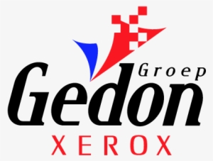 Gedon Groep Xerox - Xerox #719358