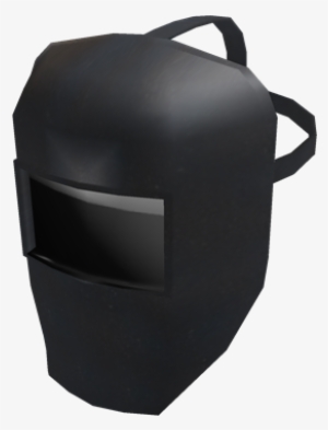 Welding Mask - Welding Mask Roblox #719390