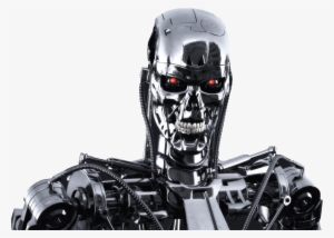 Terminator Png - Exterminador Do Futuro Png #719423