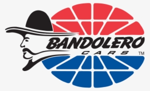 Bandoleros - Us Legend Cars Logo #719463