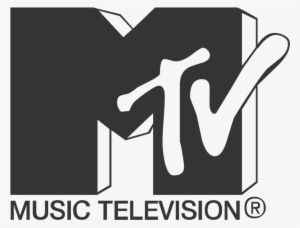 Old Music Mtv Png Logo - Tomorrowland Music Festival Logo #719494