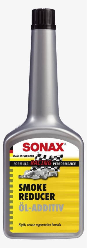 Sonax Smoke Reducer - Sonax Diesel System Cleaner #719522