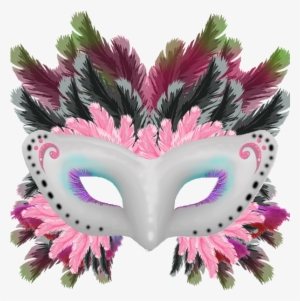 Source - - Masquerade Mask Image Png Transparent #719526