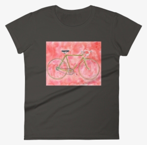 Vintage - Road Bicycle #719528