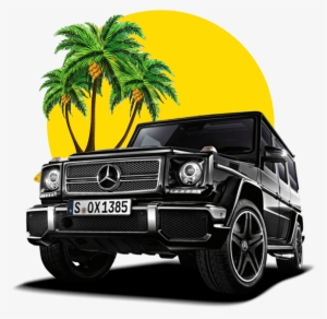 Benz Truck Psd #719647