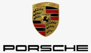 Our Brands - Porsche Logo #719675