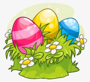 Easter Egg Hunt #719677