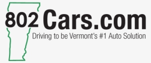 802 Cars Logo Black - Logo #719725
