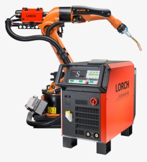 Robot Arc Welding - Robotic Mig Welding Machine #719810