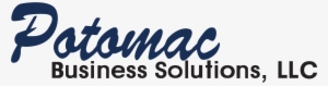 Potomac Business Solutions - Home #719829