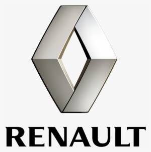 Renault Logo - Renault Car Logo Png #719854