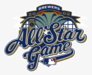 All Star Game 03 Logo Png Transparent - Mlb All Star Game #719855