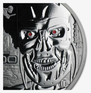 Buy Now - Terminator #719903