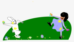 This Free Icons Png Design Of Easter Egg Fight #719983