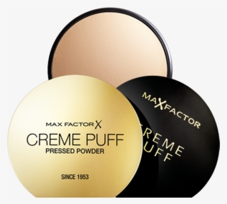 Crème Puff Powder #7100238 Crème Puff Powder #7100238