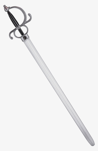 Larp Sword, Bastard Sword, Bad Azz, Swords, Blade, #7100285