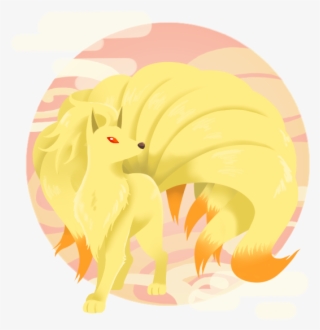 Ninetales #7100509